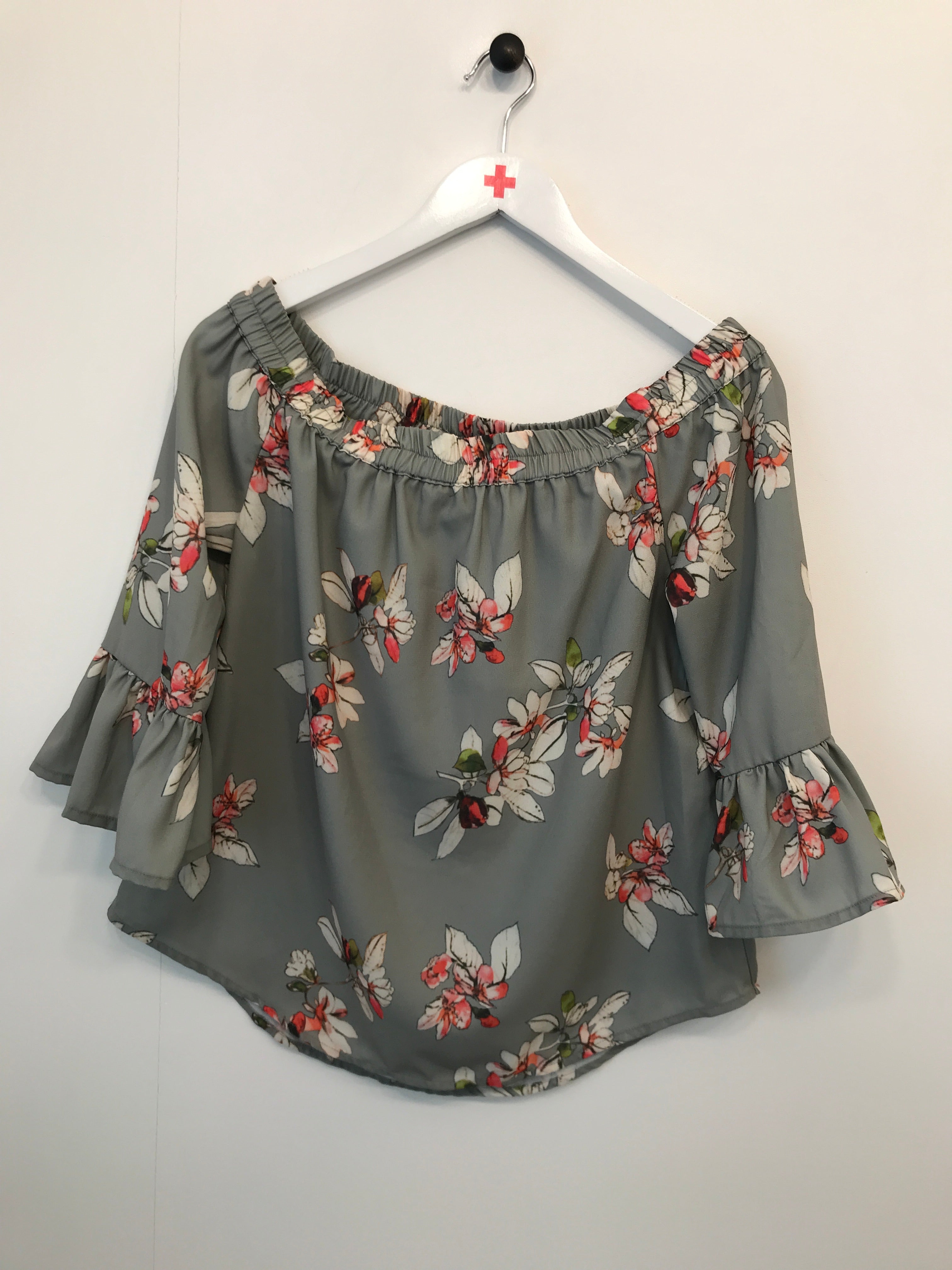 Only Bluse